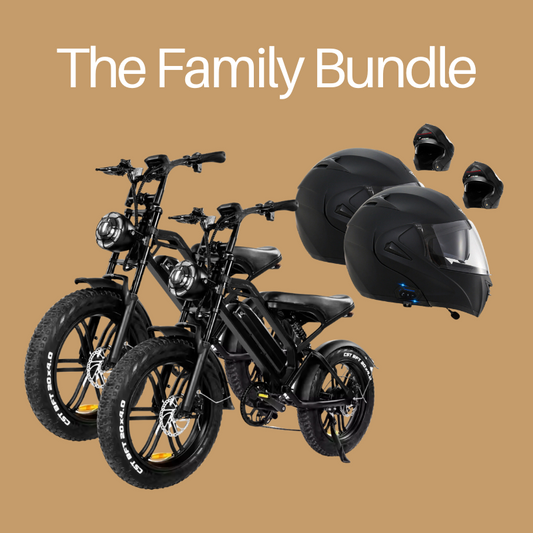 Family Bundle